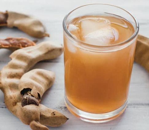 Agua de Tamarindo