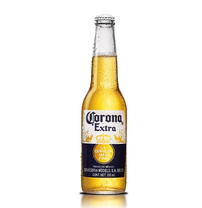 Cerveza ( corona )