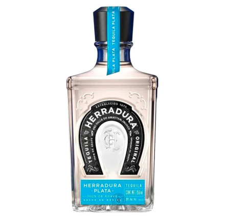Tequilas ( Herradura Plata )