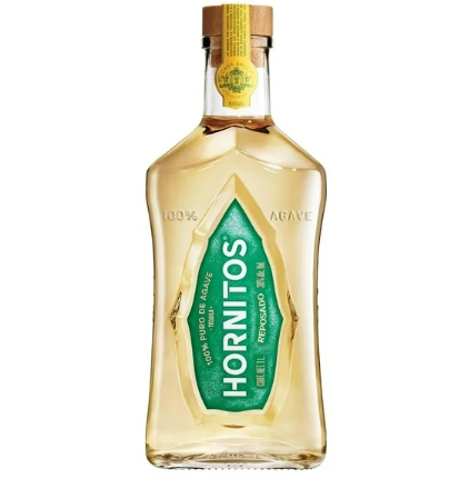 Tequilas ( Hornitos )