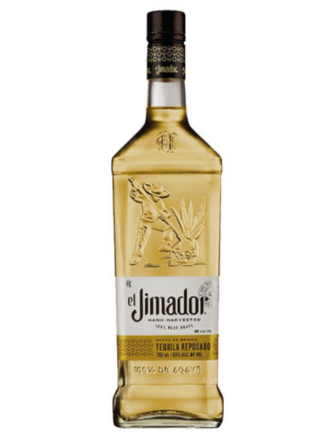 Tequila ( Jimador )