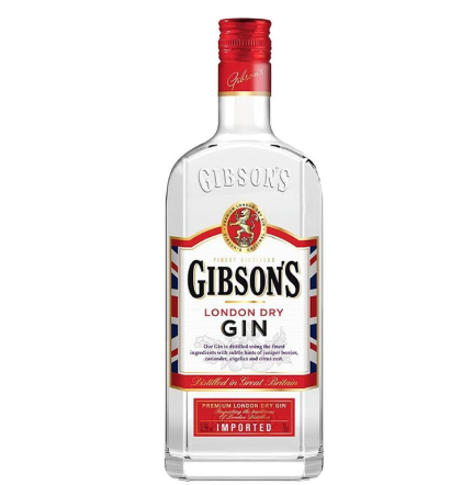 Ginebra ( Gibsons )