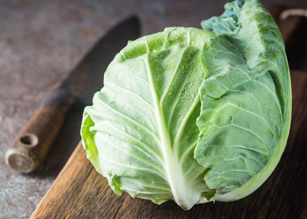 Extra ( Ensalada de col )